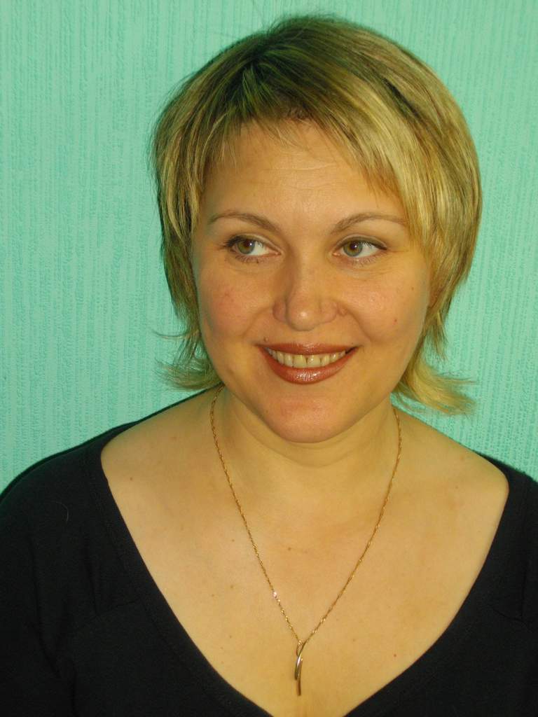 Nadezhda Emelianenko