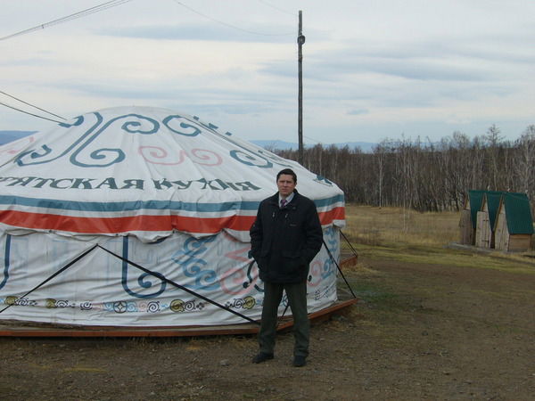 Эдуард Смирнов