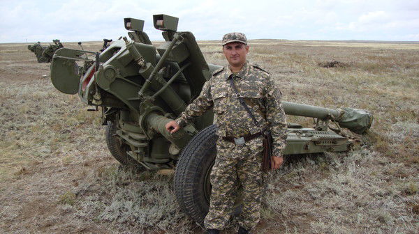 Виталий Лось