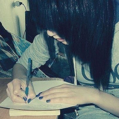 Даша Максимова