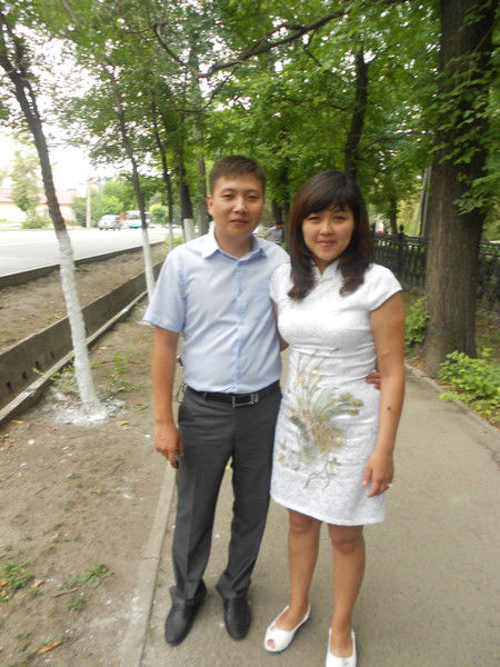 Александр Ли