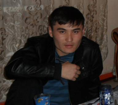 Ергали Сейдуалиев