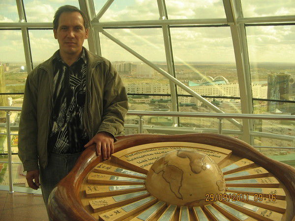 Шаливалиев Филарет