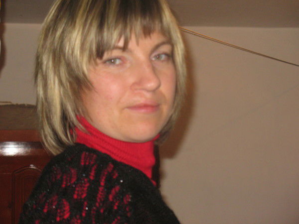 Наталия Нежниченко