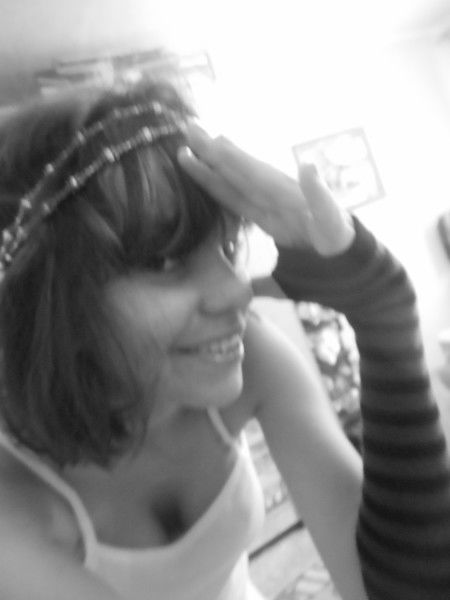 Яночка Яковлева