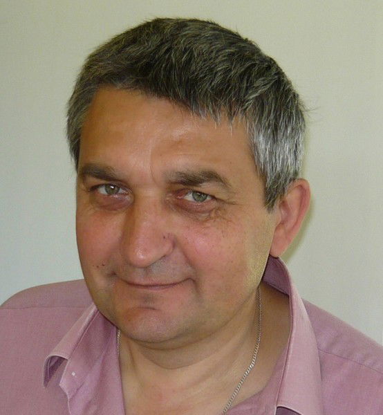 Владимир Мингазутдинов