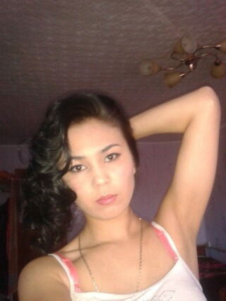 Актоты Маутова