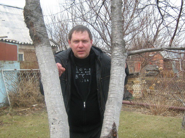 Денис Самошкин