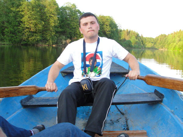 Вован Чернецов