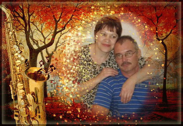 Людмила Уржумова- Барабаш