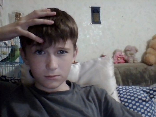 Даниял Кузяев