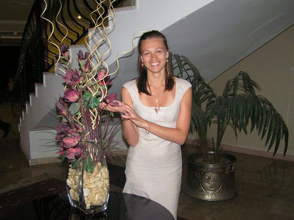 Наталья Павлова