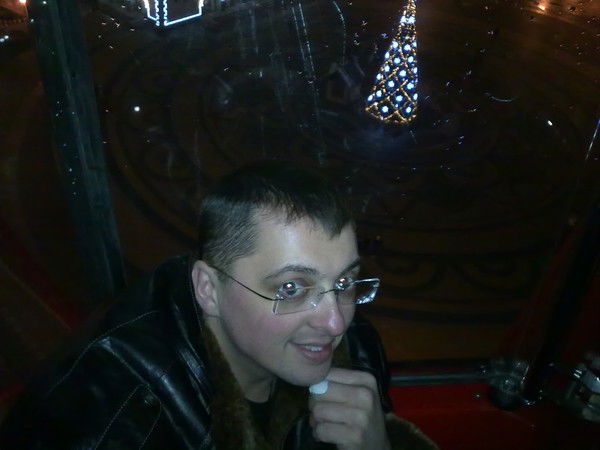 Вячеслав Галенко