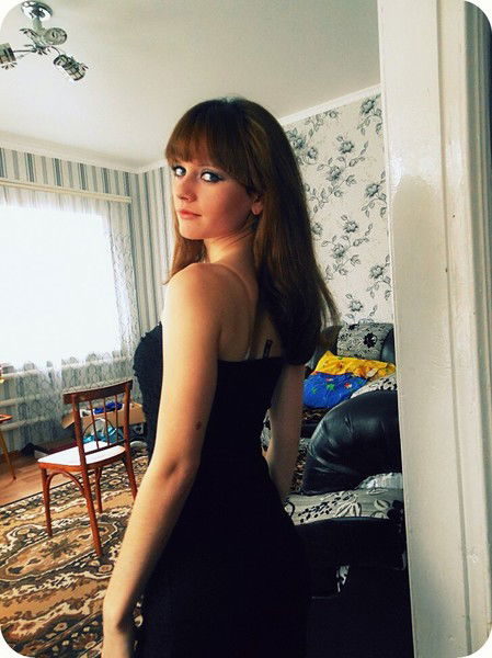 Ирина Кильчицкая