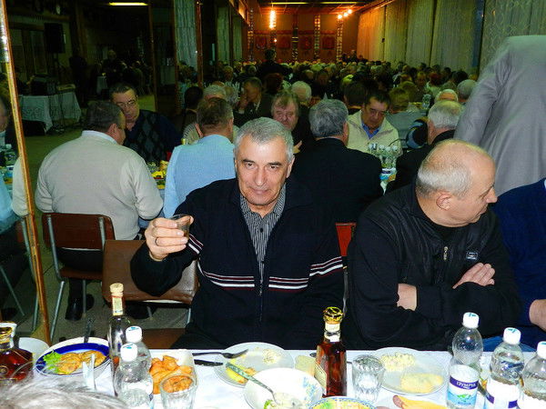 Владимир Зинченко