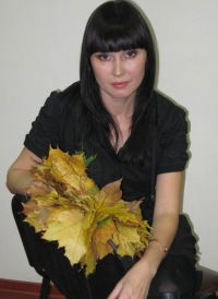 Наталья Конова