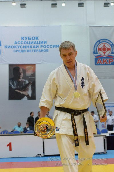 Феликс Анисимов