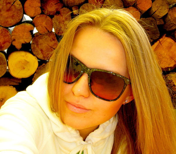 Катя Лазарева