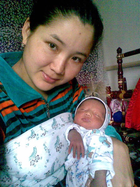 Мария Джаутикова