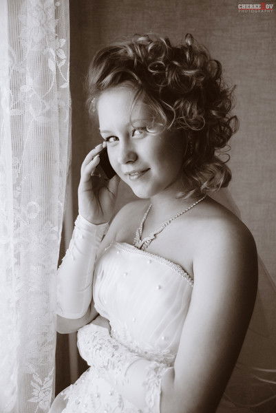 Софья Алексеева