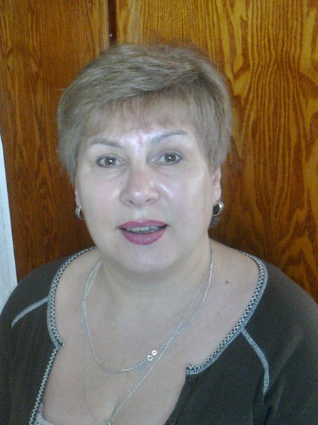 Ирина Языкова