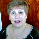 Ирина Языкова