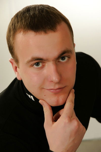 Владимир Чуйко