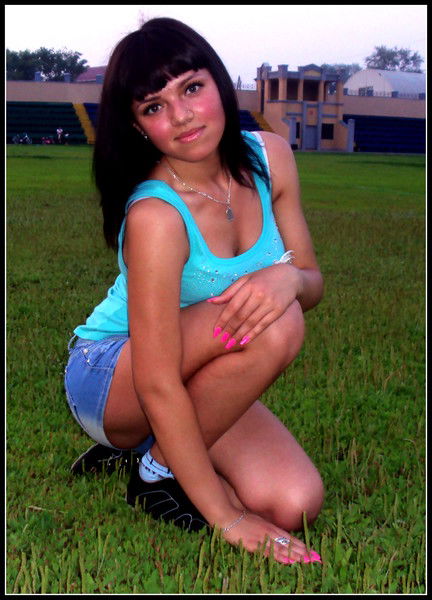 Ирина Скрипочка