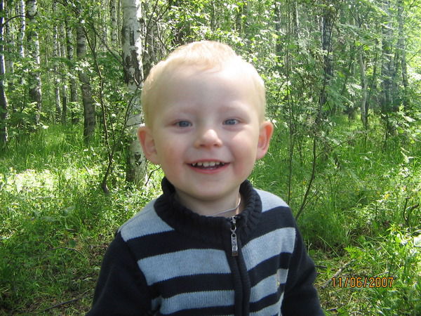 Денис Железнов