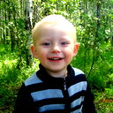 Денис Железнов