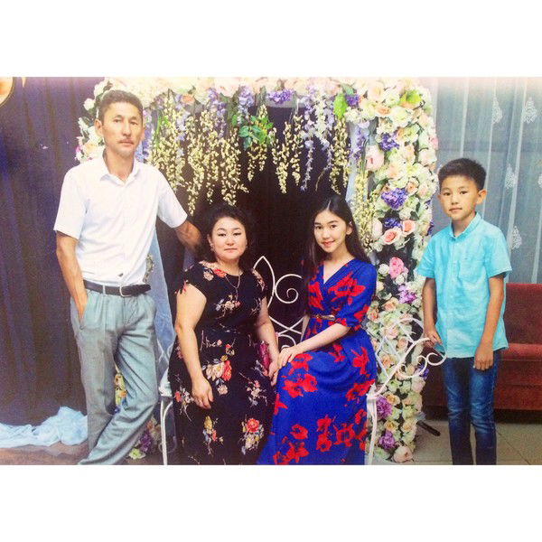 Азамат Тулендинов