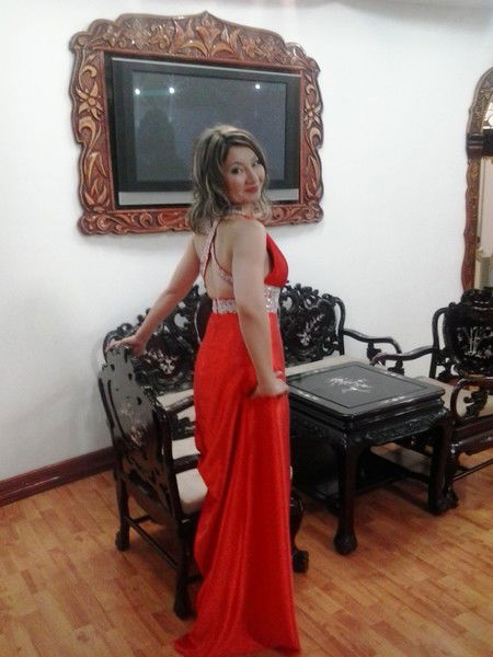 Самал Жайназарова