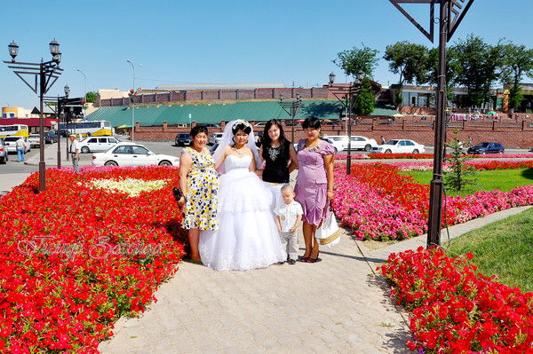 Жанара Наймантаева