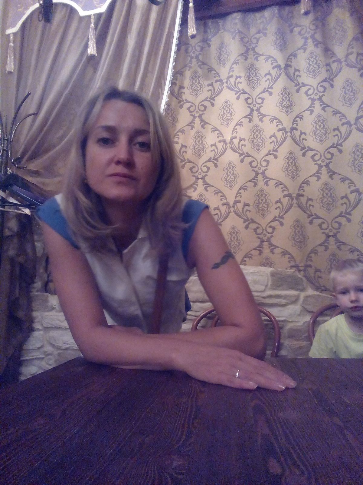 Наталья Серегина