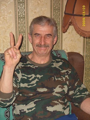 Андрей Родионов