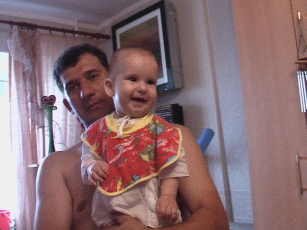 Игорь Басенко