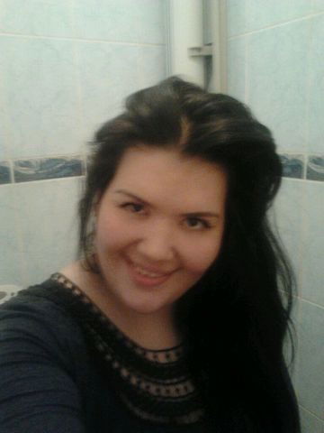 Хилола Красоткина