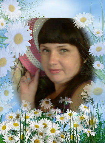 Александра Шебештьен