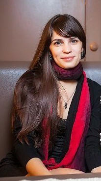 Наталья Перфилова