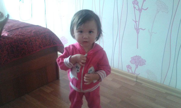 Асема Ешимова