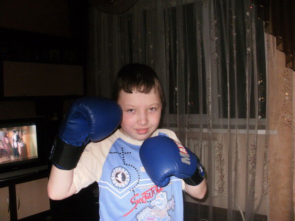 Дмитрий Зель