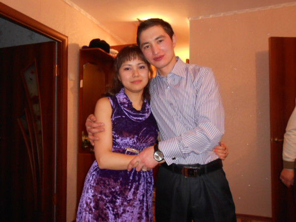 Жаслан Смагулов