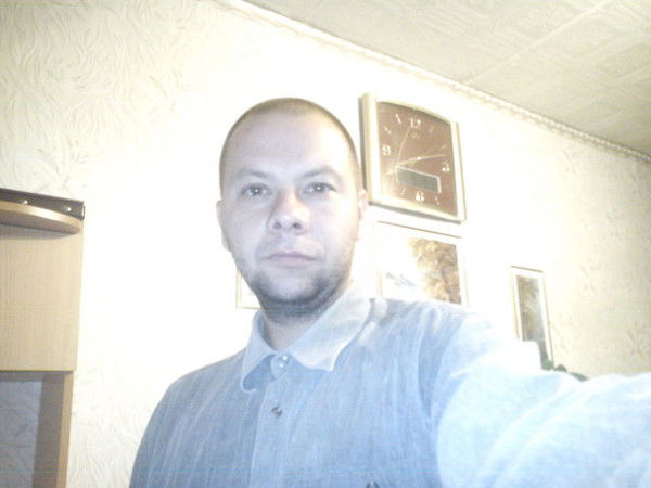 Александр Парамонов