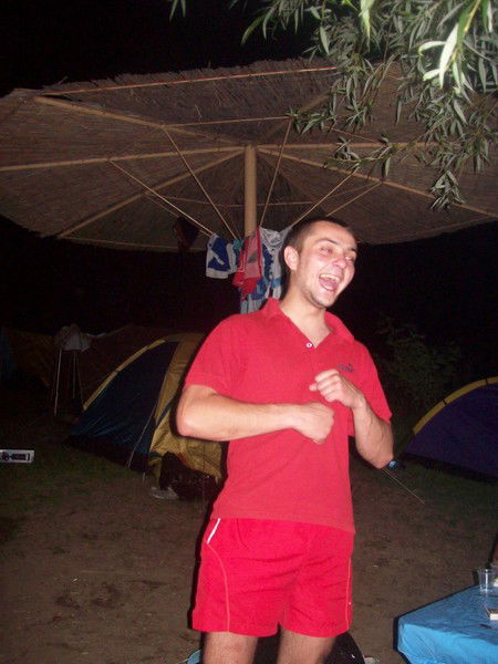 Роман Бухай