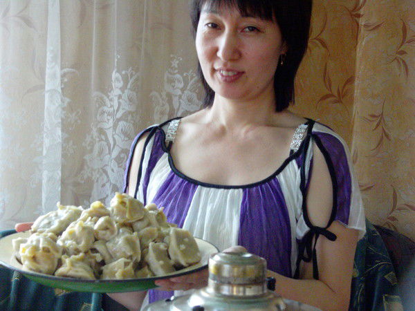 Жанат Сейтенгазинова