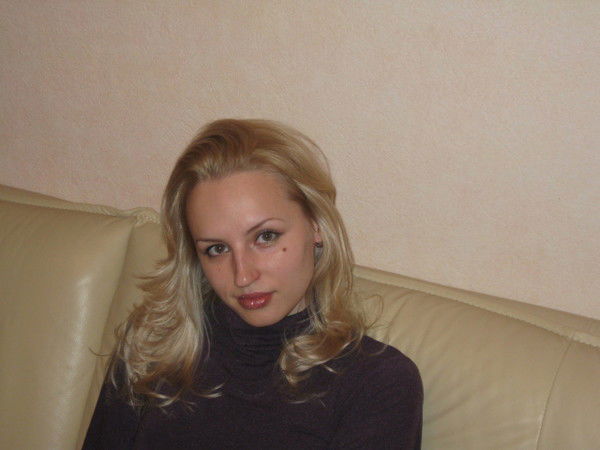 Тамара Швец