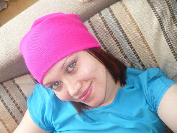 Надежда Ворогайкина