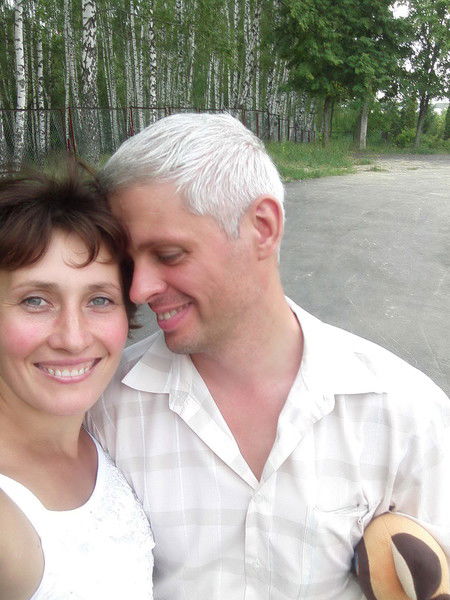 Елена Животкова