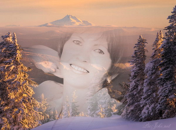 Любовь Нагорная