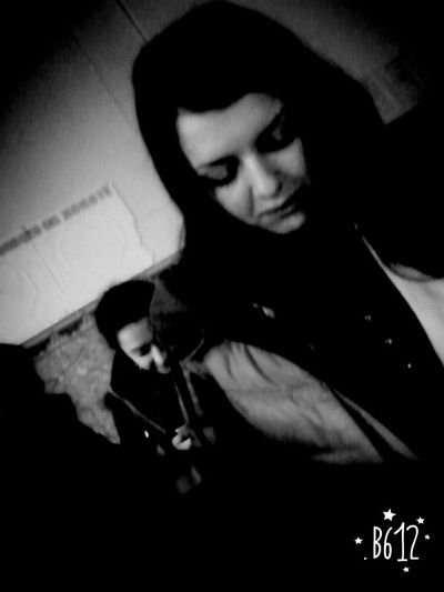 Анастасия Попченко